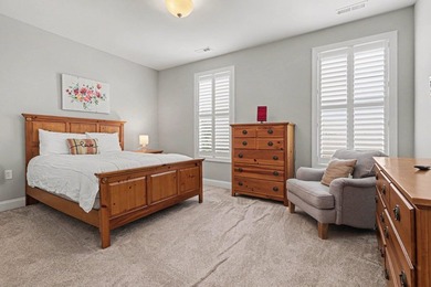 Imagine ending each day with sweeping golf course views and - photo 17
