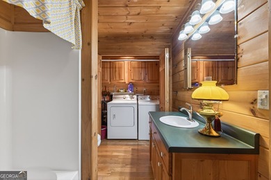 $50,000 price reduction! This cabin is priced below the - photo 17