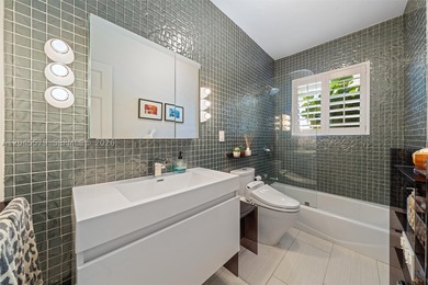 Experience waterfront living at its finest in this fully - photo 20