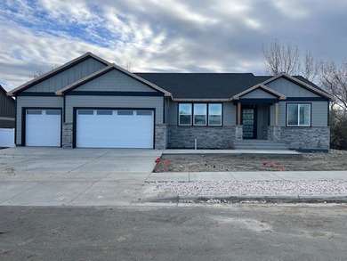 Lake Home For Sale in Billings, Montana