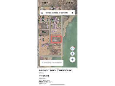 Lake Home For Sale in Reno, Nevada