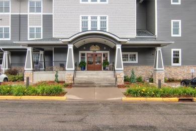 Lake Condo For Sale in Wabasha, Minnesota