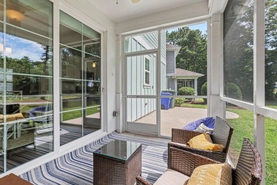 Imagine ending each day with sweeping golf course views and - photo 23