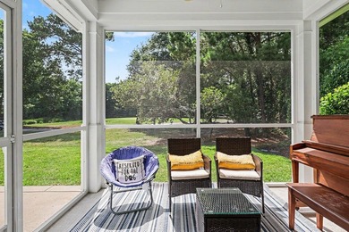 Imagine ending each day with sweeping golf course views and - photo 24
