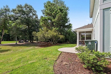 Imagine ending each day with sweeping golf course views and - photo 25