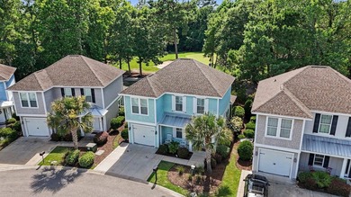 Imagine ending each day with sweeping golf course views and - photo 29