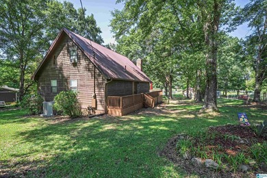 Escape to lake living with this charming waterfront home on - photo 7