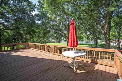Escape to lake living with this charming waterfront home on - photo 9