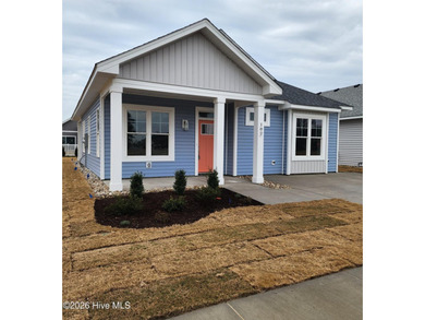 Have you been searching for a coastal cottage with clean lines - photo 1