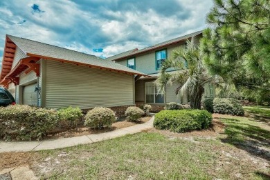 Lake Home For Sale in Santa Rosa Beach, Florida