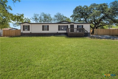 Lake Home Sale Pending in Temple, Texas