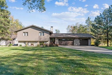 (private lake, pond, creek) Home For Sale in Tripoli Iowa