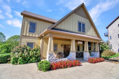 Lake Home For Sale in Austin, Kentucky