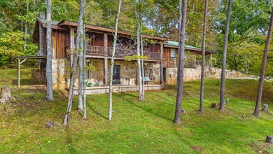 Lake Home For Sale in Englewood, Tennessee