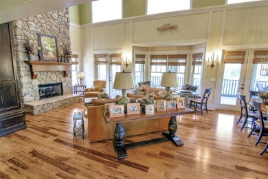 Immerse yourself in the beauty of this curated Barren River Lake - photo 2