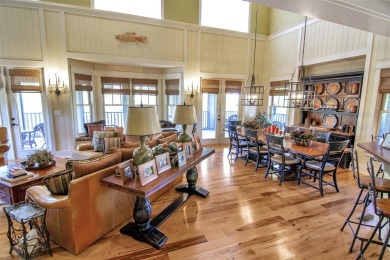 Immerse yourself in the beauty of this curated Barren River Lake - photo 3