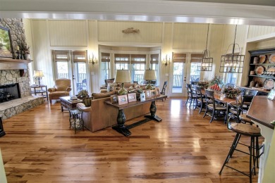 Immerse yourself in the beauty of this curated Barren River Lake - photo 4