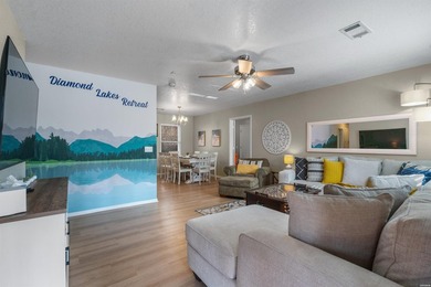 Discover your dream waterfront retreat on Lake Hamilton! This - photo 5