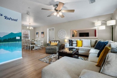 Discover your dream waterfront retreat on Lake Hamilton! This - photo 6