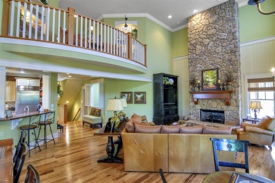 Immerse yourself in the beauty of this curated Barren River Lake - photo 7