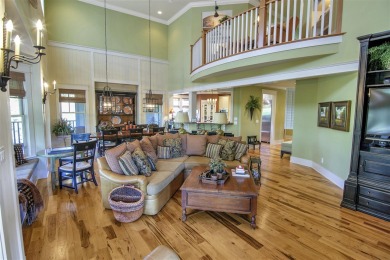 Immerse yourself in the beauty of this curated Barren River Lake - photo 8