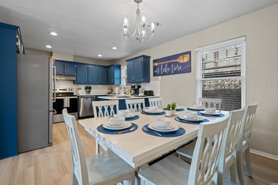 Discover your dream waterfront retreat on Lake Hamilton! This - photo 9