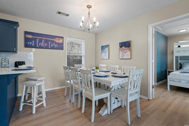 Discover your dream waterfront retreat on Lake Hamilton! This - photo 10