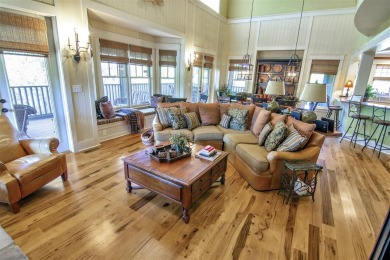 Immerse yourself in the beauty of this curated Barren River Lake - photo 10