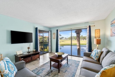 (private lake, pond, creek) Condo For Sale in Panama City Beach Florida