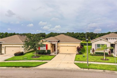 Lake Home For Sale in Lakeland, Florida