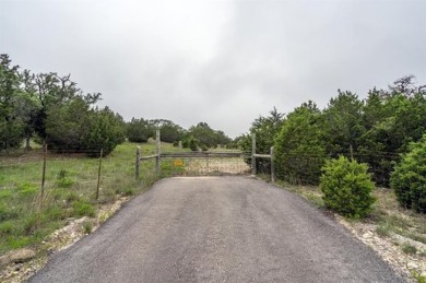 (private lake, pond, creek) Lot For Sale in Liberty Hill Texas