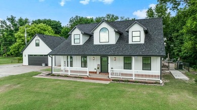 Lake Elmdale  Home For Sale in Springdale Arkansas
