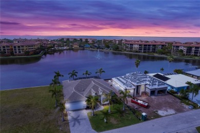Lake Vivante Home Sale Pending in Punta Gorda Florida