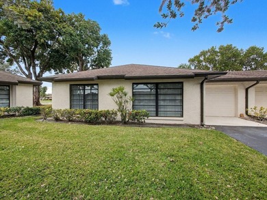 (private lake, pond, coastal) Home Sale Pending in Boynton Beach Florida