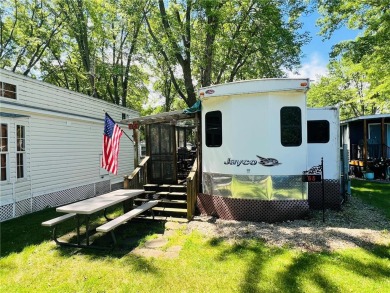 Lake Mary Home For Sale in Alexandria Minnesota