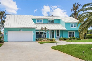 Experience the ultimate Florida waterfront lifestyle in this - photo 2