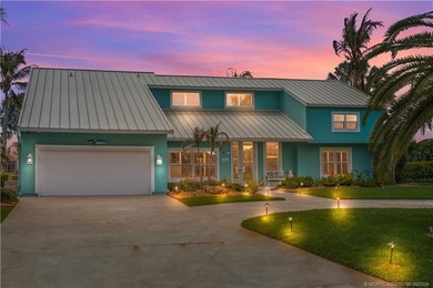 Experience the ultimate Florida waterfront lifestyle in this - photo 3