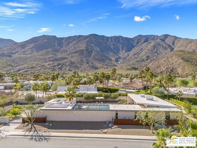 A bold expression of modern desert architecture, this striking - photo 9