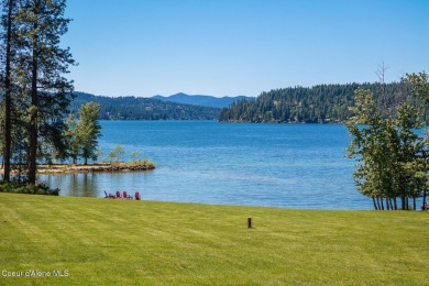 Lake Acreage For Sale in Hayden Lake, Idaho