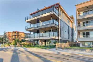Lake Home For Sale in Penticton,