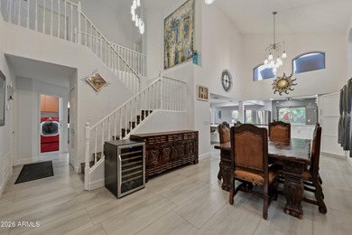 Welcome to this beautifully remodeled Desert Ridge home - photo 11