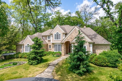 (private lake, pond, creek) Home Active Under Contract in Bull Valley Illinois