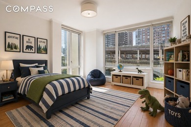 Experience elevated Upper East Side living at Bridge Tower - photo 11