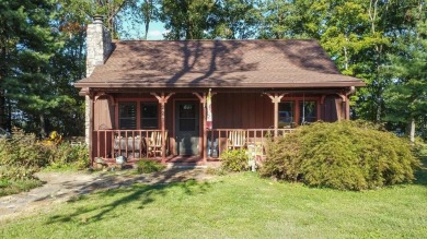 Lake Home For Sale in Scottsville, Kentucky