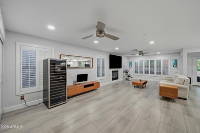 Welcome to this beautifully remodeled Desert Ridge home - photo 12