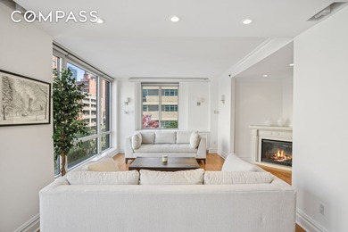 Experience elevated Upper East Side living at Bridge Tower - photo 12