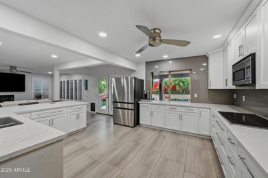 Welcome to this beautifully remodeled Desert Ridge home - photo 13