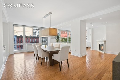 Experience elevated Upper East Side living at Bridge Tower - photo 13