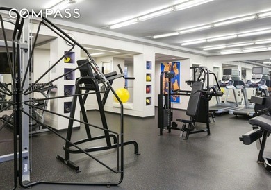 Experience elevated Upper East Side living at Bridge Tower - photo 15