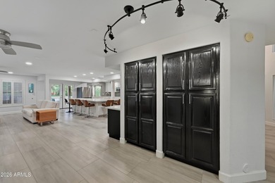 Welcome to this beautifully remodeled Desert Ridge home - photo 16